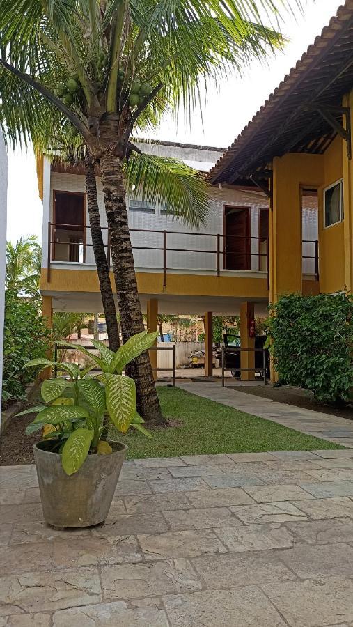 O Sol Gira Suites Порту-ді-Галіняс Екстер'єр фото